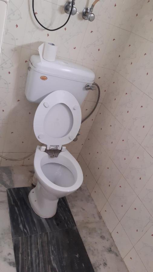 Hostel Hadimba Regency Manāli Exteriér fotografie
