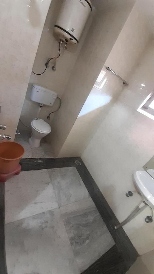 Hostel Hadimba Regency Manāli Exteriér fotografie
